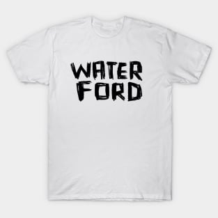 Waterford Ireland T-Shirt